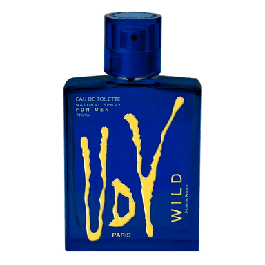Ulric De Varens UDV Wild Eau de Toilette - Perfume Masculino 100ml