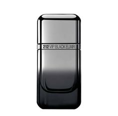 Carolina Herrera 212 Vip Black Elixir Eau De Parfum - Perfume Masculino 50ml