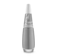 Esmalte Impala Cremoso A Cor Da Sua Moda Essencial