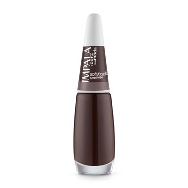 Esmalte Impala Cremoso A Cor Da Sua Moda Sofisticado