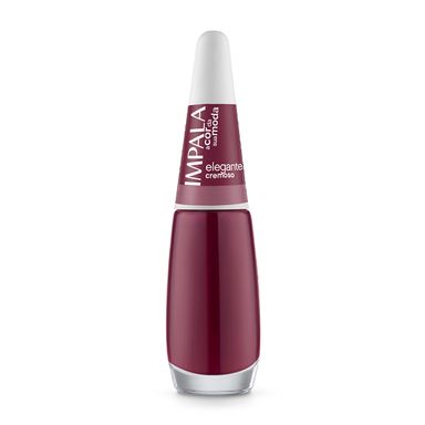 Esmalte Impala Cremoso A Cor Da Sua Moda Elegante