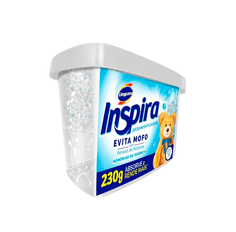 Evita Mofo Inspira Desumidificador Memórias de Infância 230g