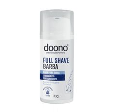 Balm Pós Barba Doono Full Shave 30g
