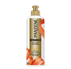 Creme De Pentear Pantene Biotinamina B3 240g