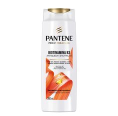 Shampoo Pantene Pro-V Miracles Biotinamina B3 300ml