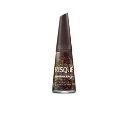 Esmalte Risqué Chilli Beans A Onça Que Habita Em Mim 8ml