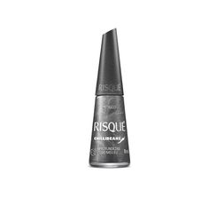 Esmalte Risqué Chilli Beans Profundezas Do Meu Eu 8ml