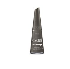 Esmalte Risqué Chilli Beans Rainha Da Selva De Pedra 8ml