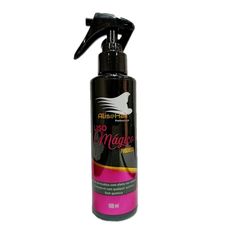 Fluido Capilar Alise Hair Termoativo Liso Mágico 150ml