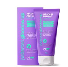 Máscara Facial Labotrat Poderoso Glow Up 70g