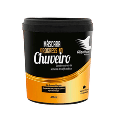 Máscara Alise Hair Progressiva No Chuveiro 400ml