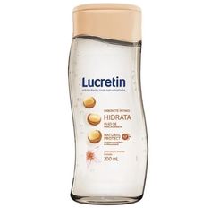 Sabonete Íntimo Lucretin Hidrata 200ml
