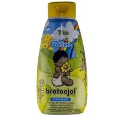 Talco Brotoejol Meu Brotinho Carinho 100g