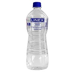 Álcool Liquido Linex 46% 1L