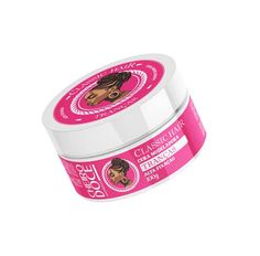 Pomada Capilar Cheiro Doce Tranças 100g