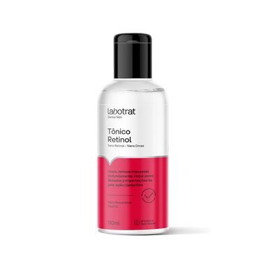 Tônico Labotrat Dermo Skin Retinol 110ml
