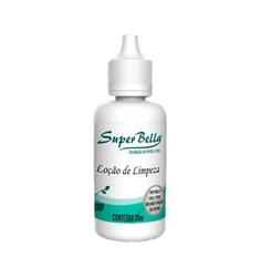 Loção De Limpeza Super Bella 30ml