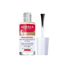 Protetor e Fortalecedor de Unhas Mavala 10ml - Nail Shield Mavala