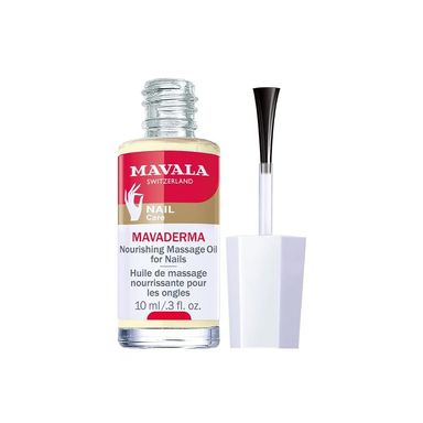 Protetor e Fortalecedor de Unhas Mavala 10ml - Nail Shield Mavala