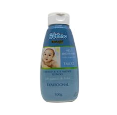 Talco Brotoejol Meu Brotinho Tradicional 100g