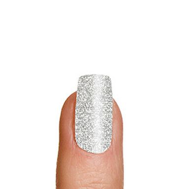 Adesivo Para Unhas Belliz Brilliant - 16 Unidades