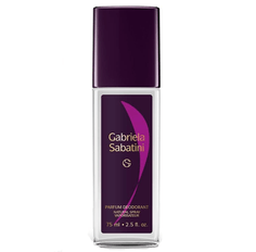 Body Splash Gabriela Sabatini Desodorante 75ml