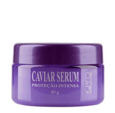 K.Pro Caviar Serum Proteção Intensa - Finalizador