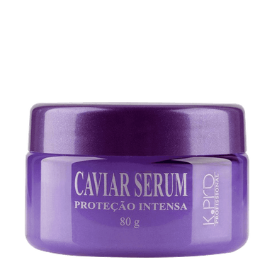 K.Pro Caviar Serum Proteção Intensa - Finalizador