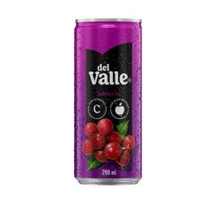 Suco Del Valle Uva 290ml