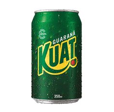 Refrigerante Guaraná Kuat Lata 350ml