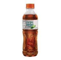 Chá Ice Tea Fuze Limão Zero 300ml