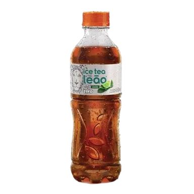 Chá Ice Tea Fuze Limão Zero 300ml