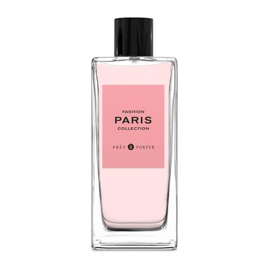 Perfume Prêt À Porter Paris Eau De Parfum 100ml