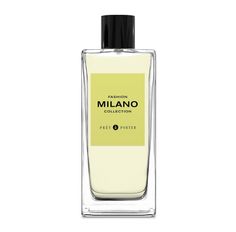 Perfume Prêt À Porter Milano Coty Eau De Parfum 100ml