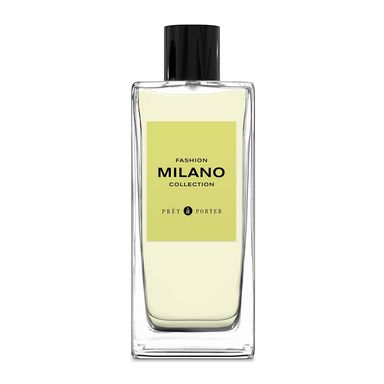 Perfume Prêt À Porter Milano Eau De Parfum 100ml