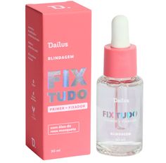 Primer Fixador Dailus Blindagem Fix Tudo 30g