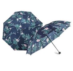 Sombrinha Yangzi Estampada Luxo Ref.24342