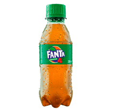 Refrigerante Fanta Guaraná 200ml