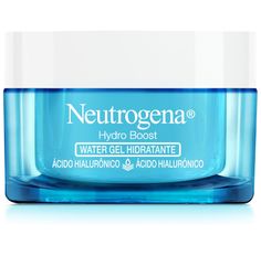 Hidratante Facial Neutrogena Hydro Boost Water Gel 50g