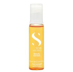 Ampola Alfaparf Semi Di Lino Cellula Madre Beauty Genesis 13ml