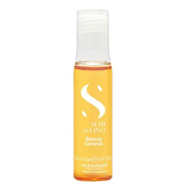 Ampola Alfaparf Semi Di Lino Cellula Madre Beauty Genesis 13ml