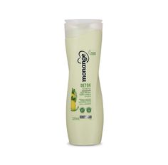 Shampoo Monange Detox Terapia 325ml