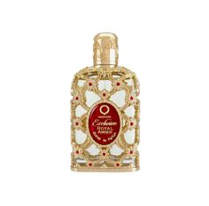 Orientica Royal Amber Extrait De Parfum - Perfume Unissex 80ml