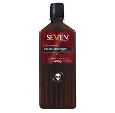 Creme Hidratante Masculino Seven N1 400g