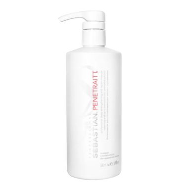 Máscara Capilar Sebastian Professional Penetraitt 500ml