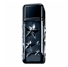 Carolina Herrera 212 Vip Black Ny Rodeo Eau de Parfum - Perfume Masculino 100ml