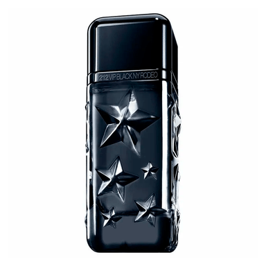 Carolina Herrera 212 Vip Black Ny Rodeo Eau de Parfum - Perfume Masculino 100ml