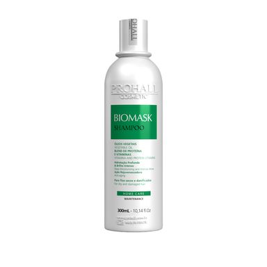 Shampoo Home Care Prohall Biomask 300ml