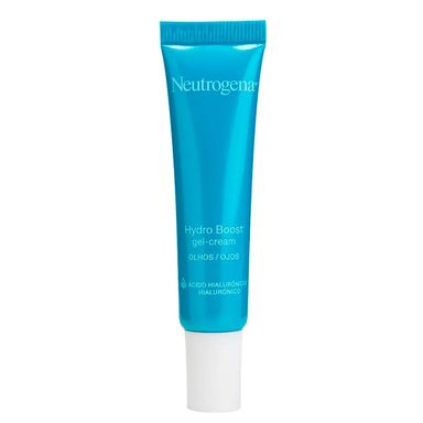 Creme Hidratante Para Área Dos Olhos Neutrogena Hydro Boost - 15g