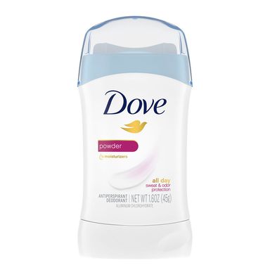 Desodorante Dove Stick Powder 45g